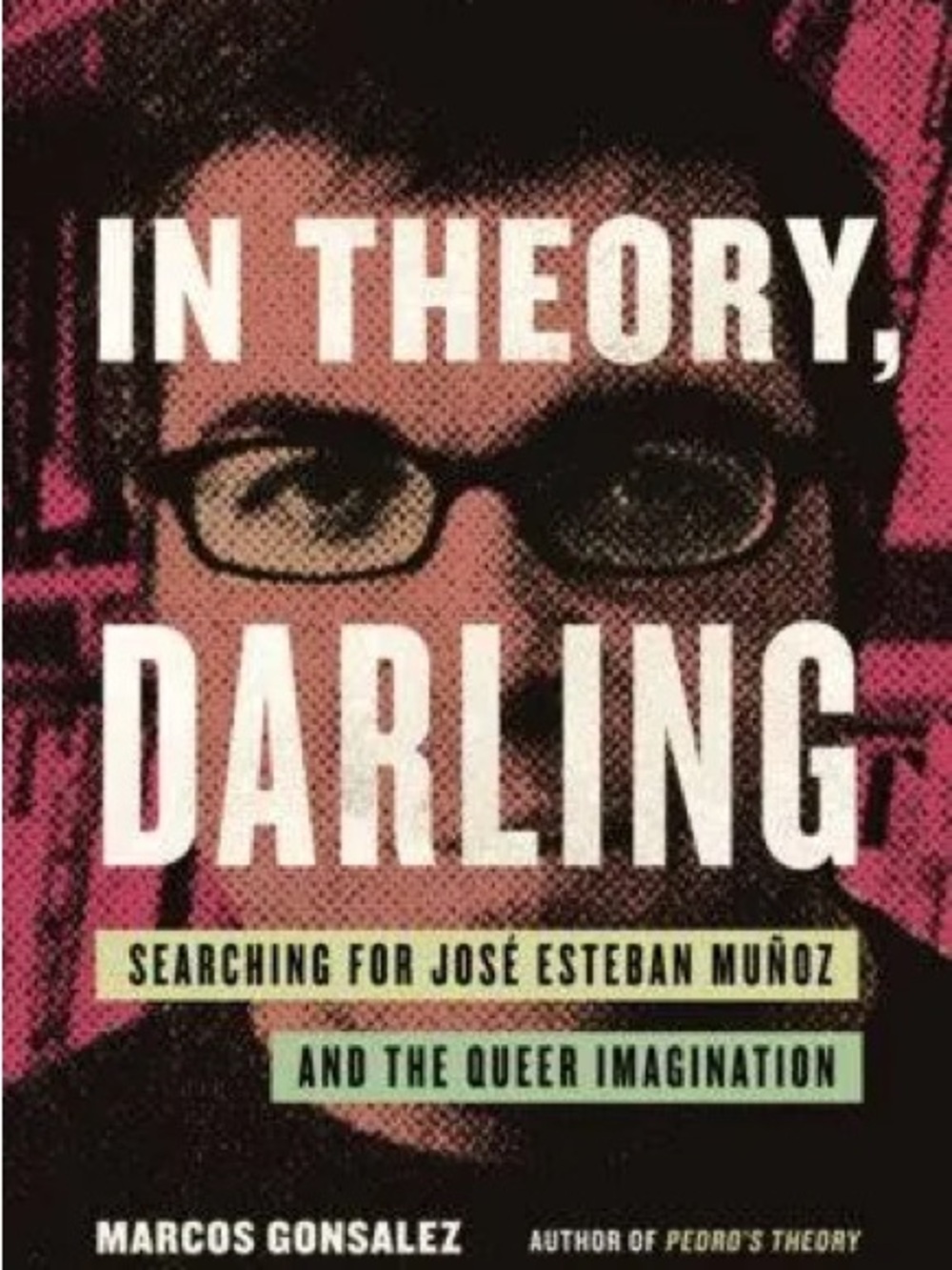 In Theory, Darling Book